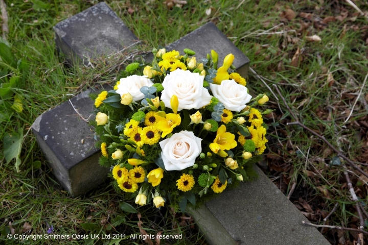 Funeral Posies