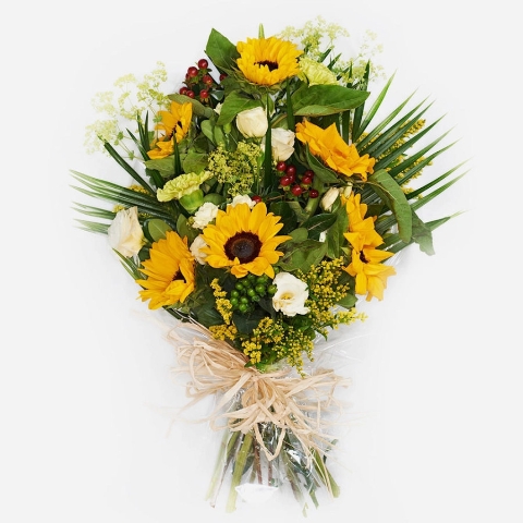 Funeral Bouquets